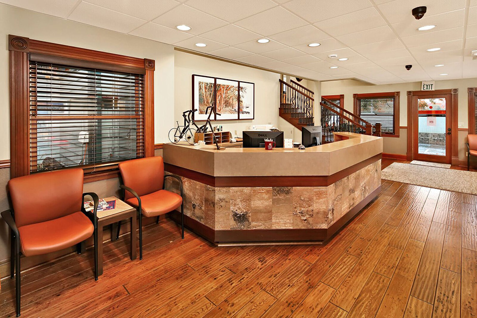 Wayerski Zmolek Lobby